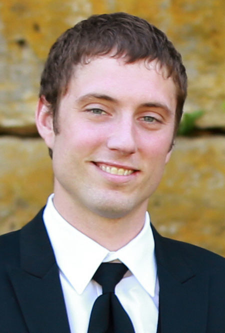 Thomas J. Reiss